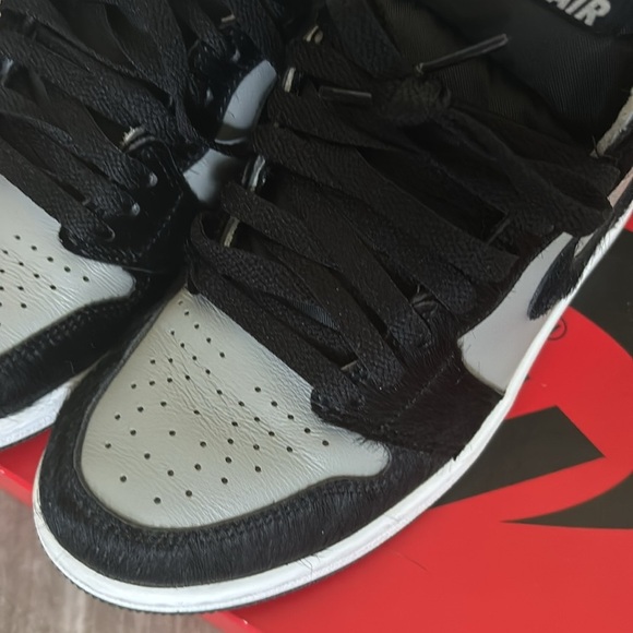 Women’s Jordan 1 retro high OG Twist 2.0 sneakers - Picture 3 of 5